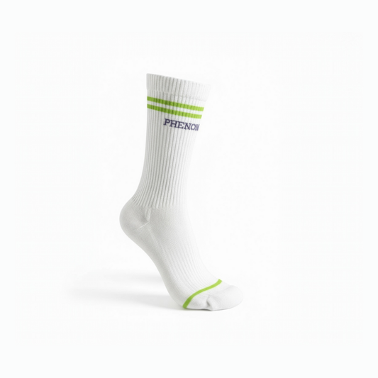 Crew Stripe Performance Sock