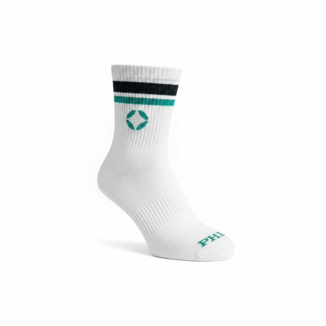 Half-Crew Performance Sock