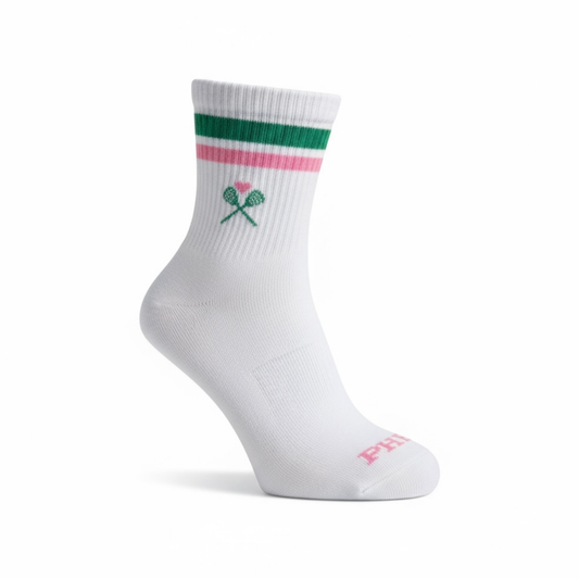 Half-Crew Performance Sock