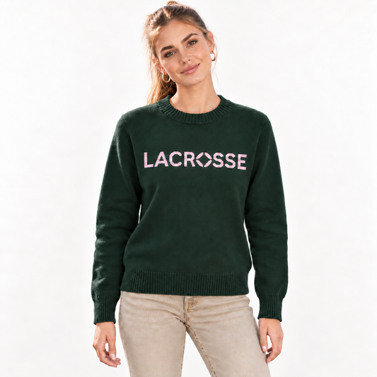 The Varsity Collection- GAMEDAY SWEATER