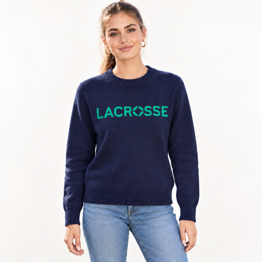 The Varsity Collection- GAMEDAY SWEATER