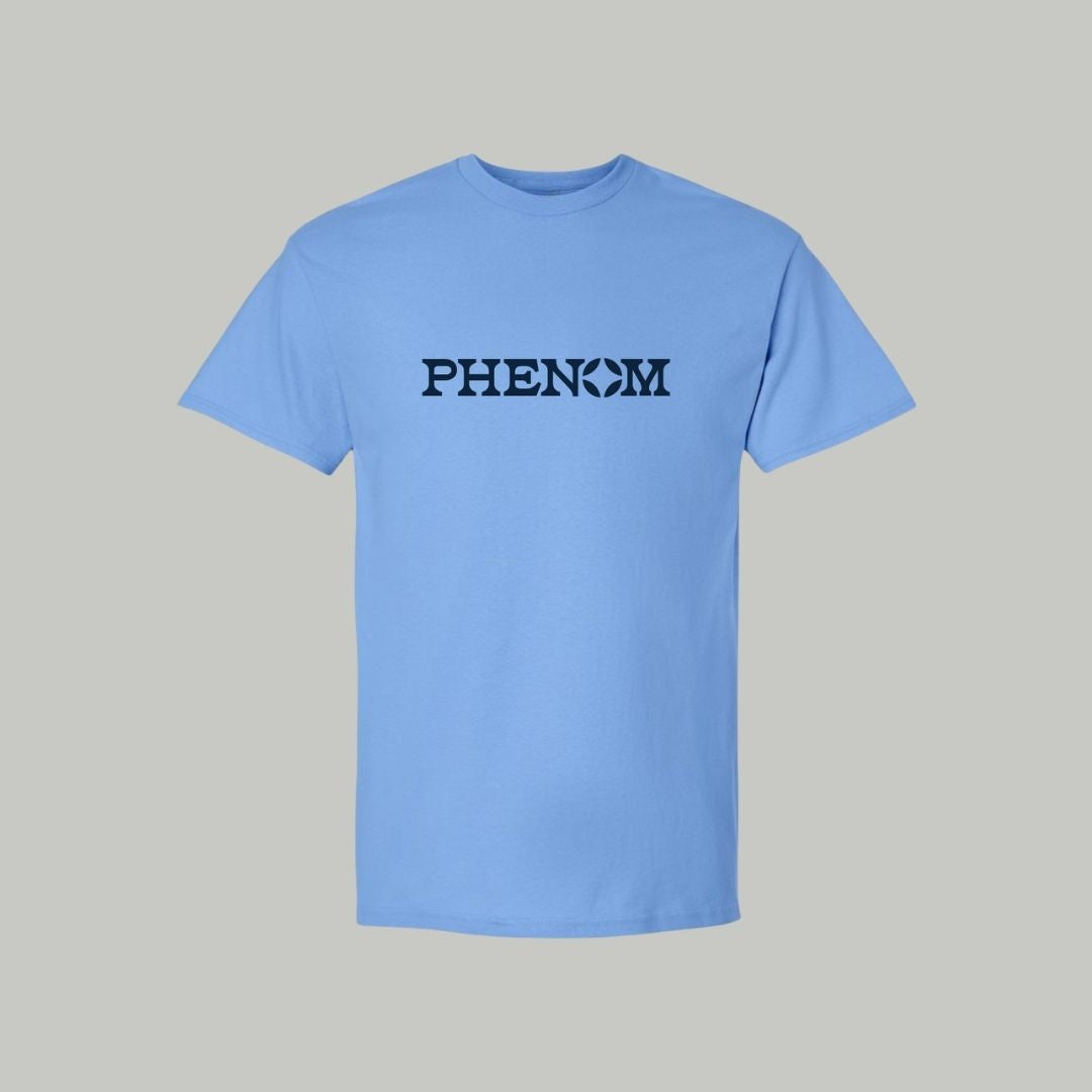 PHENOM x OCEANSIDE GIRLS LACROSSE COLLAB T SHIRT